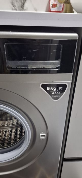 7 tech стиральная машина