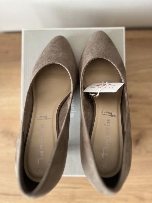 Обувки  Tamaris