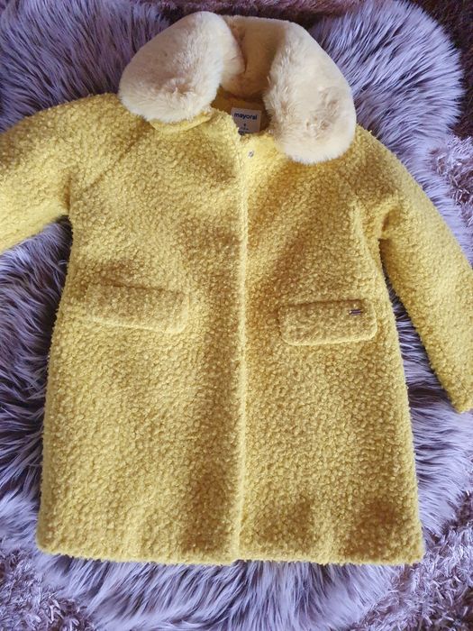 haină pentru fetiță