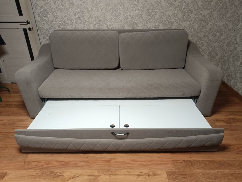 Диван раскладной