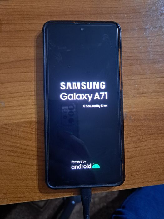 Samsung Galaxy A71