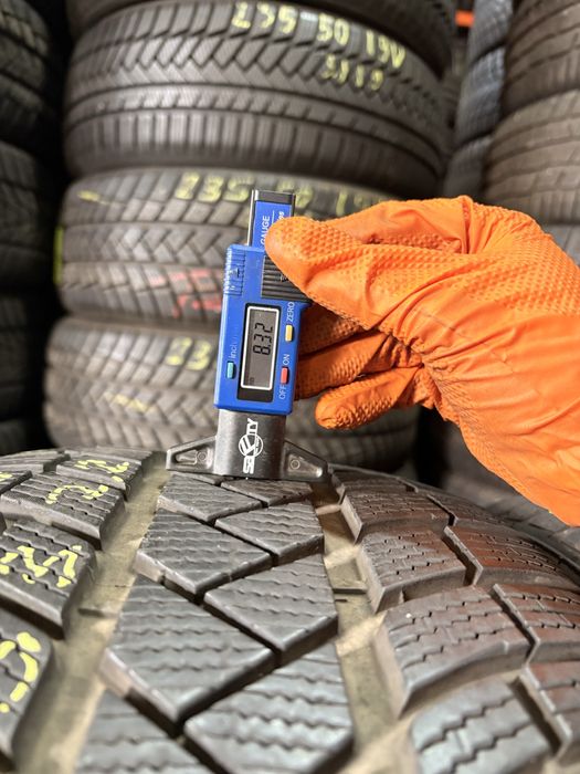 Anvelope iarna 245/40/18 Vredestein WinTrac Pro 245 40 18 R 18