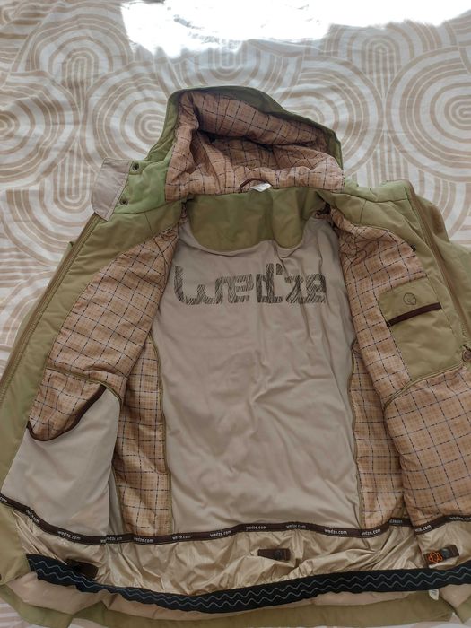 Ски яке Wedze размер L