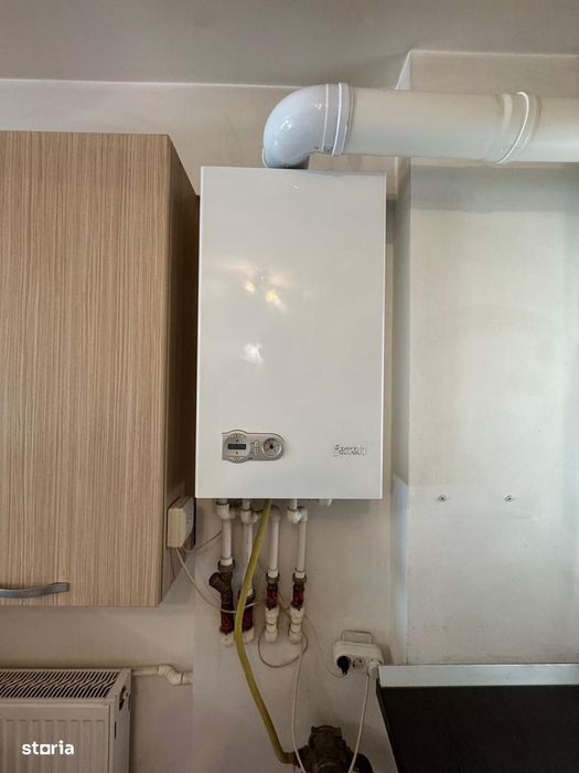 Apartament 2 camere BLOC NOU Rahova-Sebastian N3