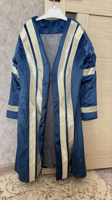 Прокат Казахский костюм