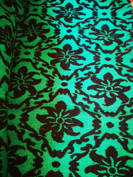 Тъкан килим от 1971 г.