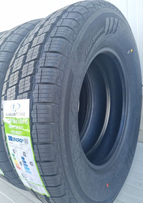 205/75 R16C 110/108T LL G-M VAN 4S  All Season M+S
