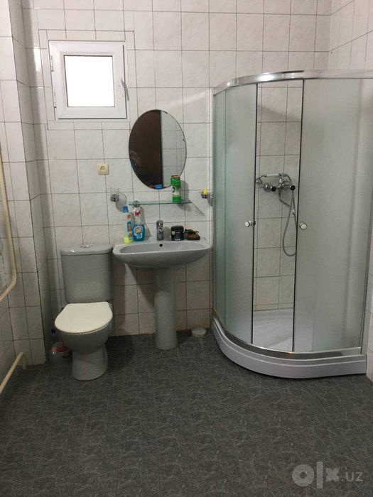 Дом на Дагестанском (улица М.Юсуфа)