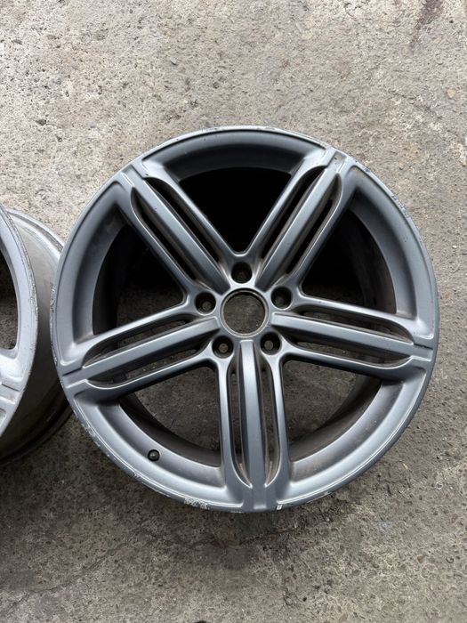 Audi Q7 S-line 5x130  джанти 21”