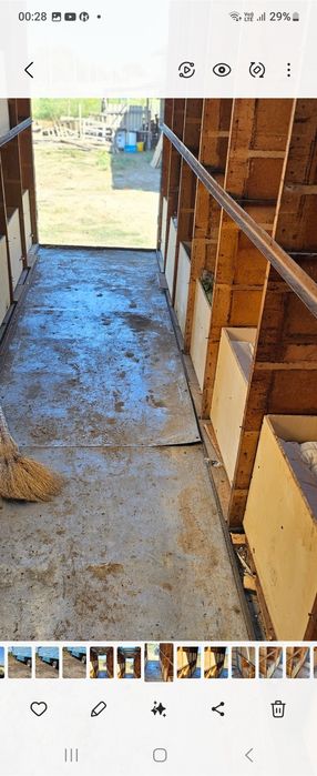 Продаю пчелоприцеп