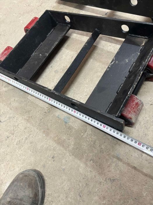 Оборудване за пътна помощ