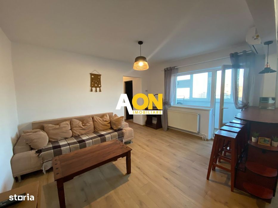 Apartament cu 4 Camere, Bloc cu Lift, Bld. Transilvaniei