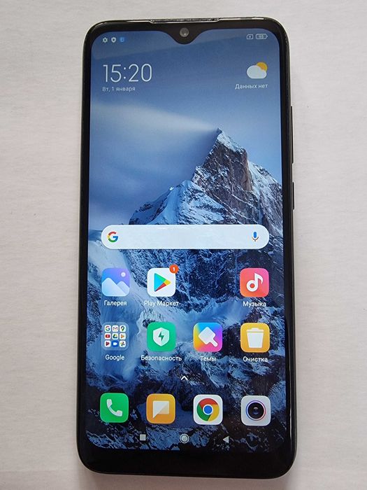 Redmi note 7 pro 6/128