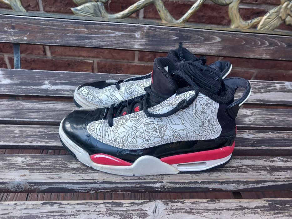 Маратонки Jordan 36