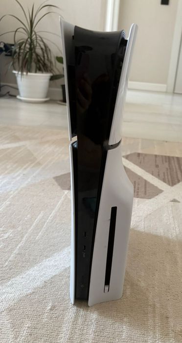 Playstation five slim