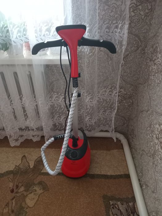 Продам срочно отпариватель