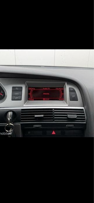 Audi A6 Limuzina 2.0 TDI