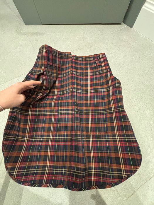 Поли Sandro, Massimo Dutti, Sezane