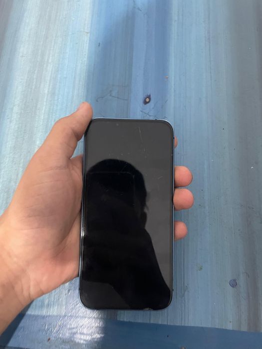 Iphone 13 минус жок батареика 90%