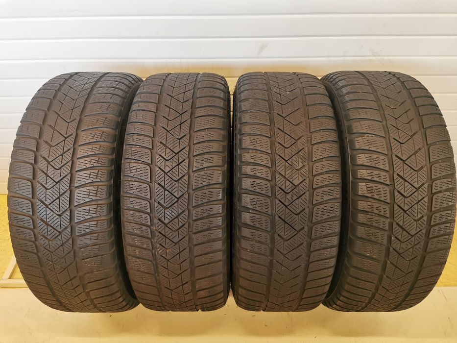 Pirelli 225 50 R17 98V M+S Anvelope Cauciucuri allseasons