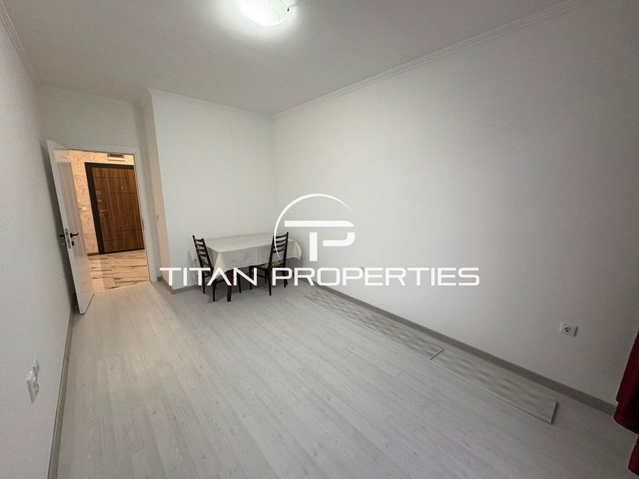 Дава се под наем Тристаен апартамент в Бургас, Изгрев - 98 кв.м за 765 € - Снимка #8