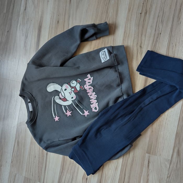 Дрехи Зара и др 10-11г