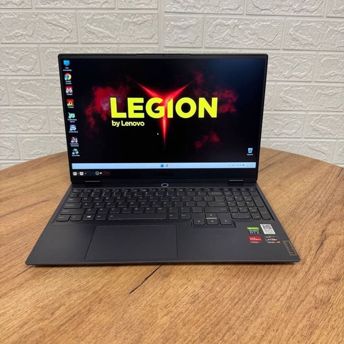 Lenovo legion slim7