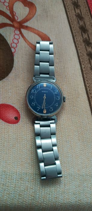 Часы Пабеда сделано в СССР