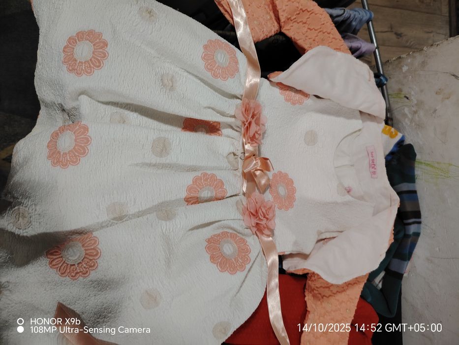 Праздничные платья