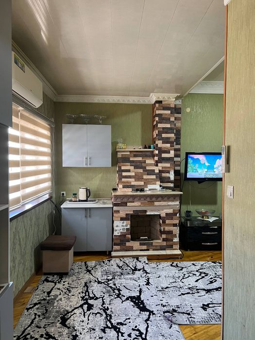 БАРАКА 2/1/2 саракулька 66кв м  67000$