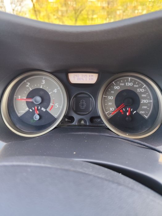 Megane2 hatcbag  1.5 dci