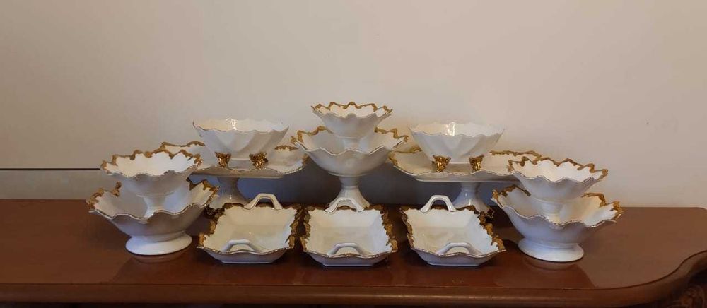 Посуда. Разная времен СССР.