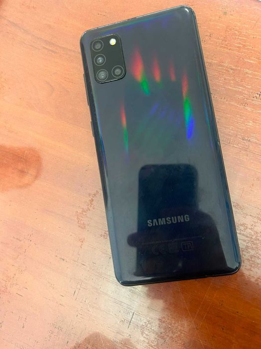 Samsung А31 64gb