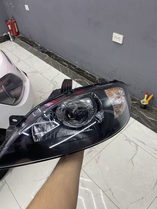 jentra bi led 3 dyumli 2024 faraga yegilgan ideal garantiya