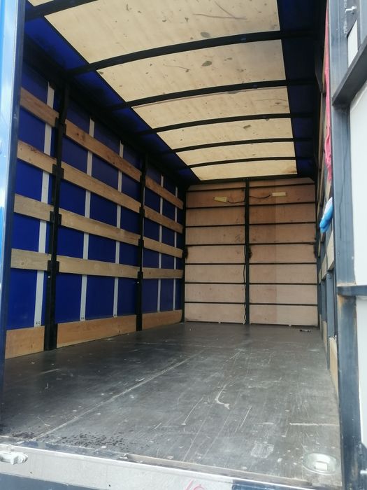 Газель для перевозок грузов