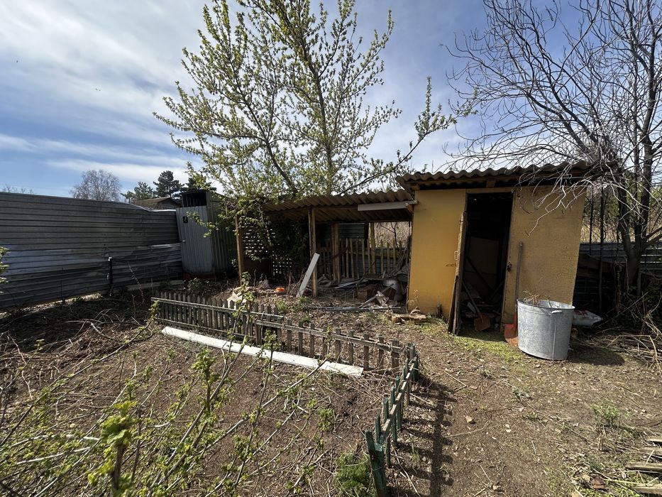 Продам дачу общество буревестник 131 км