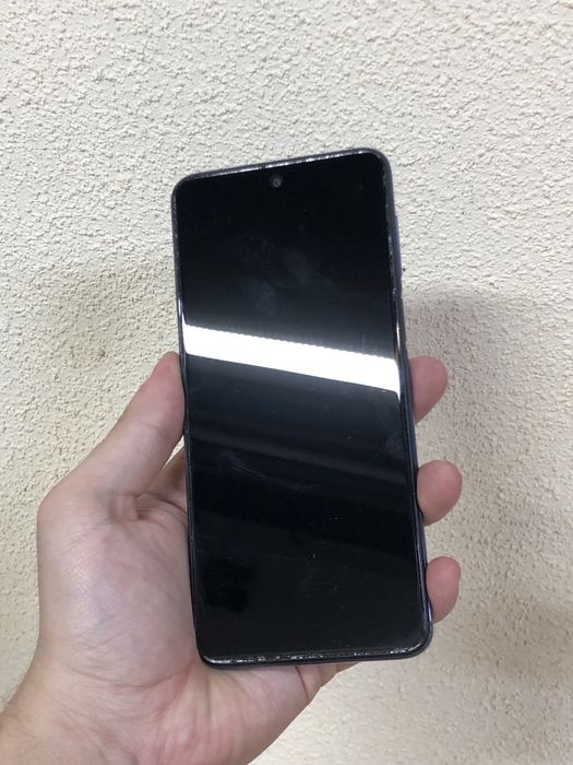 Redmi Note 9 pro 128GB