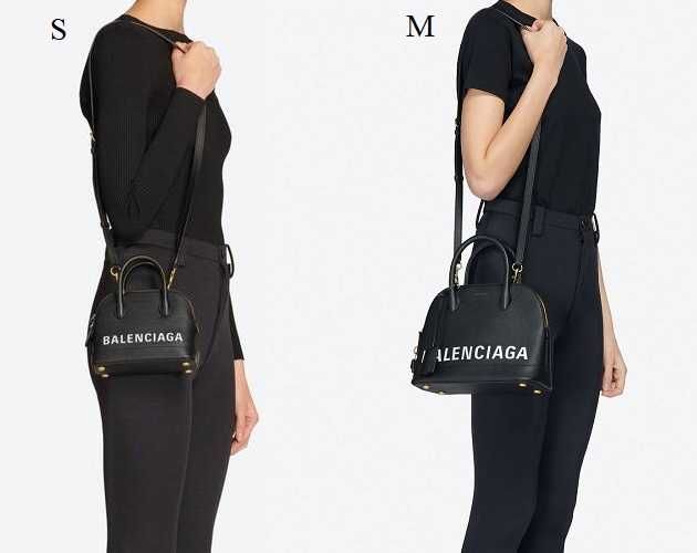 Geanta Balenciaga Ville