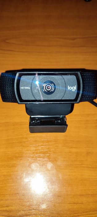 Camera web Logitech C920 HD Pro