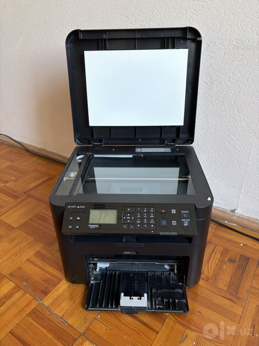 Canon i-sensys mf 211