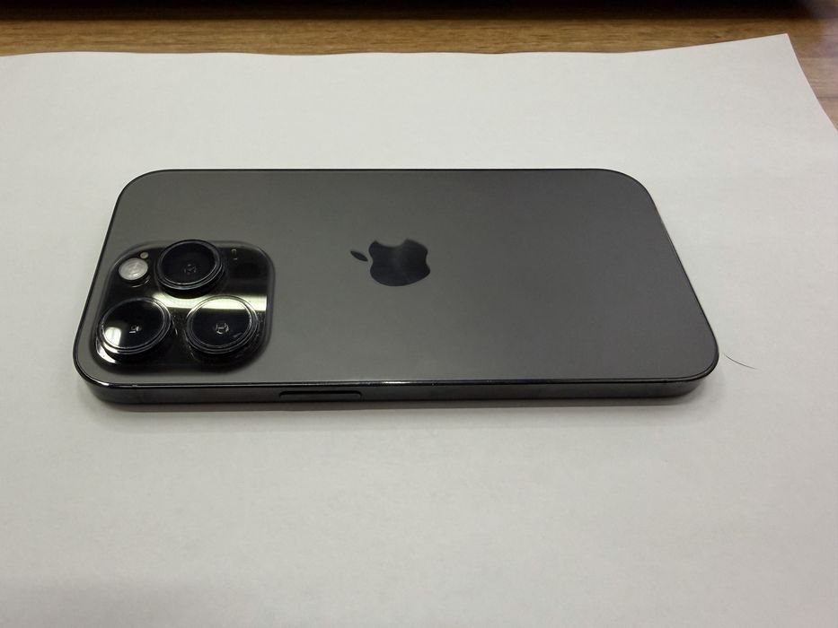 Iphone 14 pro, 256 gb