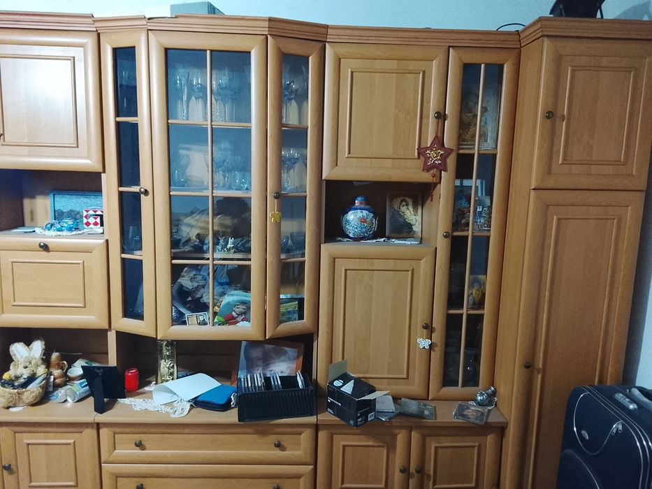 Mobila de sufragerie