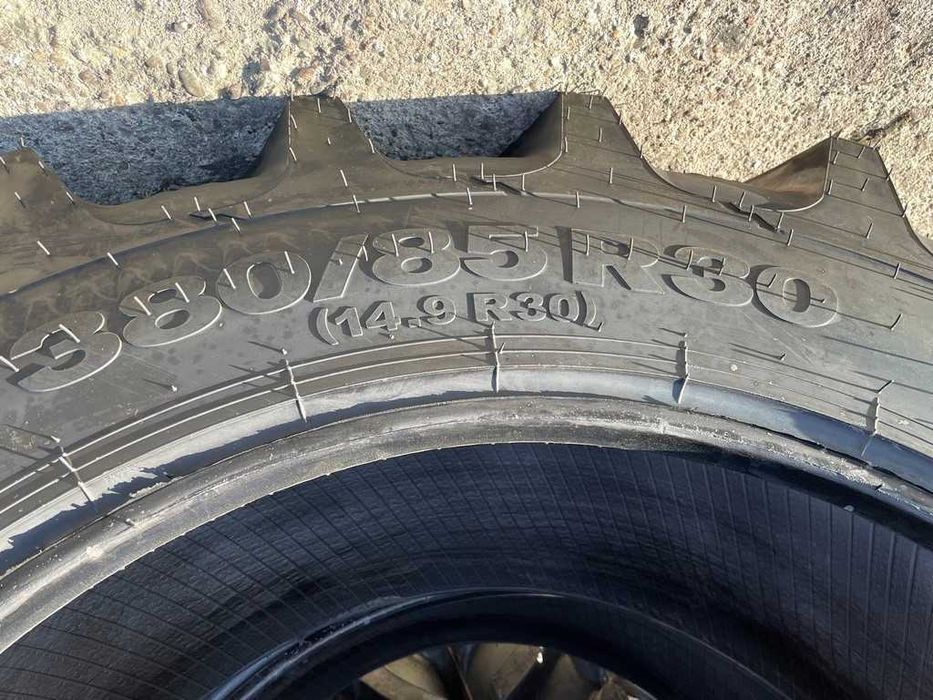 Anvelope de tractor agricol Class Arion 380/85R30 ozka radiale