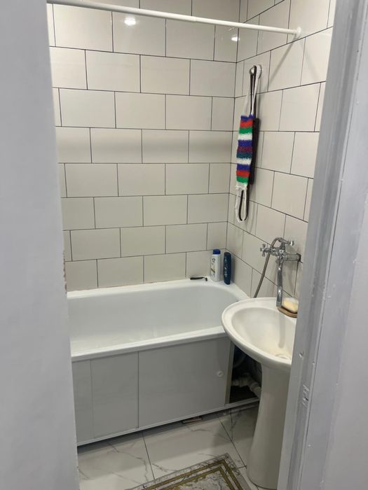 Продам квартиру на 6-ом микрорайоне