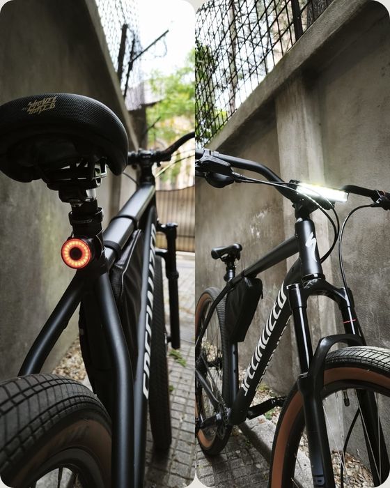 Bicicleta Specialized Rockhopper