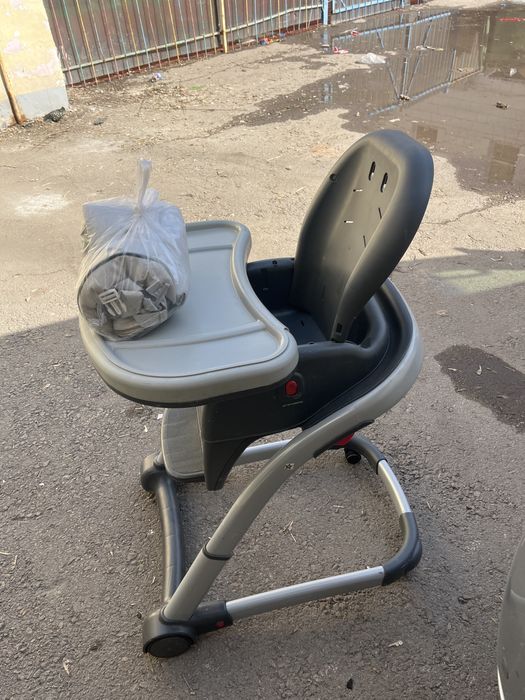 Детский стульчик