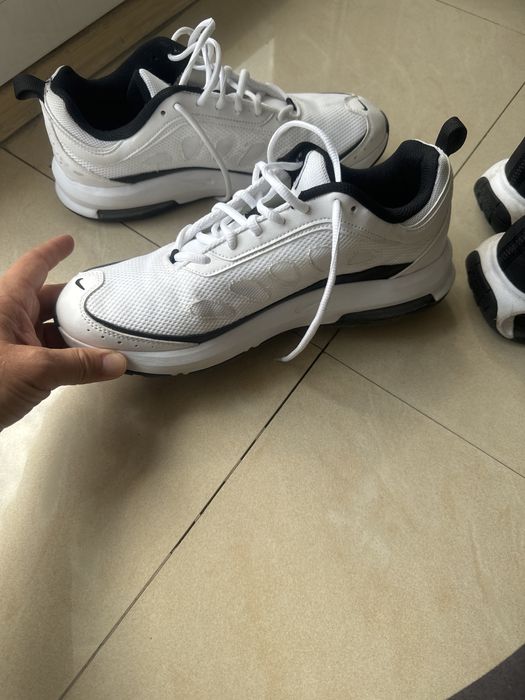 Nike Air Max 44 размер