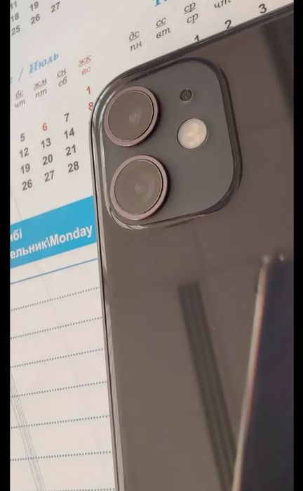 Iphone 11 64 gb black