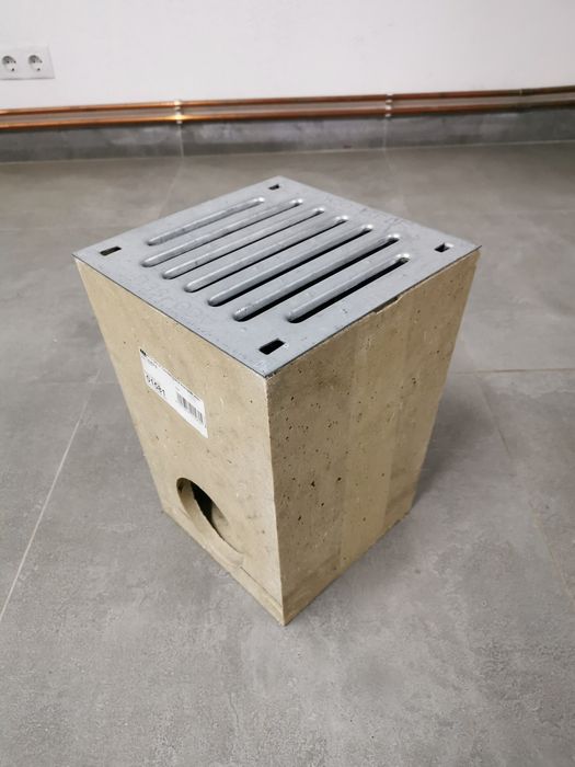 Gura de scurgere ACO Self