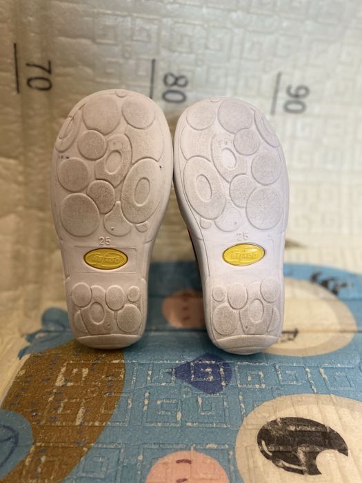 Пантофи Befado + D.D. Step размер 25